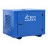 Бензогенератор 6 кВт TSS SGG 6000EH3NA в кожухе МК-1.1