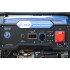 Бензиновый генератор 7,8 кВт TSS SGG 8000EH3NA с АВР