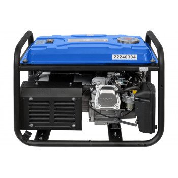 Бензогенератор TSS SGG 3200EN Duplex