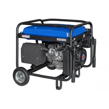 Бензогенератор TSS SGG 6000EH3NA