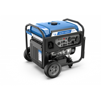 Бензогенератор инверторный TSS SGG 11000E3Ui