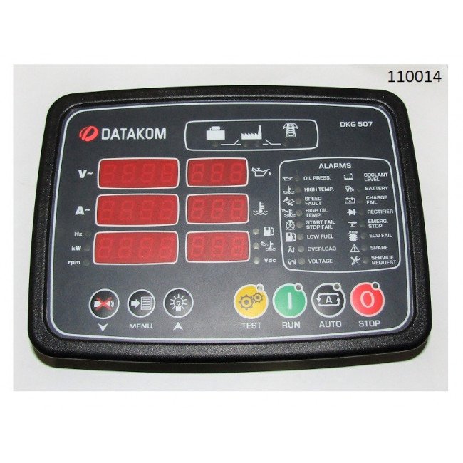 Контроллер Datakom DKG 507