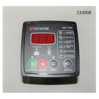 Контроллер Datakom DKG 105