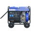 Дизельный сварочный генератор TSS PRO DGW 3.0/250E-R