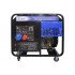 Инверторный дизельный сварочный генератор TSS DGW 10.0/300ED-R3