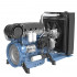 Двигатель Baudouin 4M11G90/5