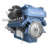 Двигатель Baudouin 16M33G1700/5