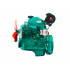 Двигатель Cummins 6BT5.9-G1