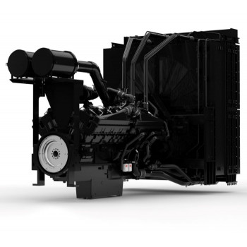 Двигатель Cummins QSK50G7