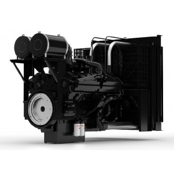 Двигатель Cummins KTA38-G2