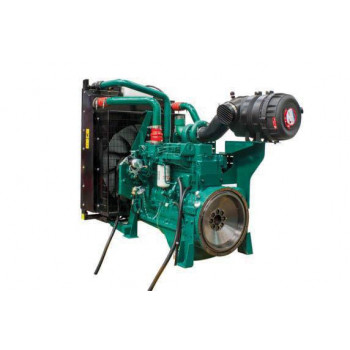 Двигатель Cummins 6BTAA5.9-G2