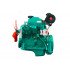 Двигатель Cummins 6BT5.9-G1