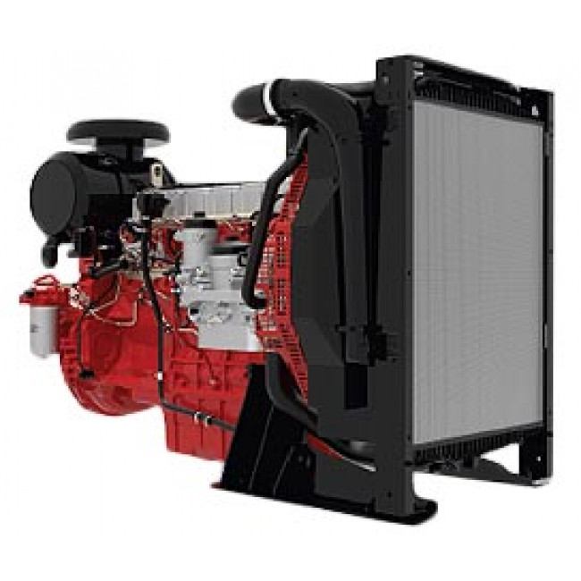 Двигатель Deutz TCD2013L6 4V