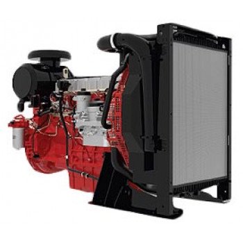 Двигатель Deutz TCD2013L6 4V