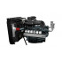 Двигатель Hyundai Doosan DP222LB