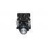 Двигатель Hyundai Doosan DP222LC