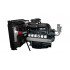 Двигатель Hyundai Doosan DP222LB