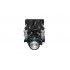 Двигатель Hyundai Doosan DP222LB