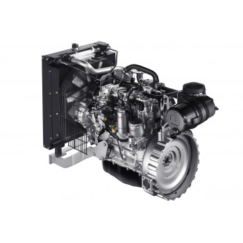 Двигатель FPT F32AM1A.S500