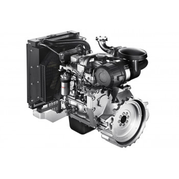 Двигатель FPT NEF45TM1A.S500