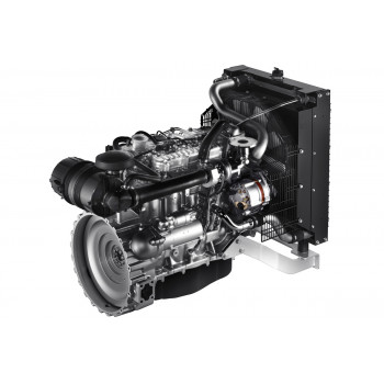 Двигатель FPT F32AM1A.S500