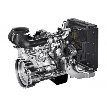 Двигатель FPT NEF45TM1A.S500
