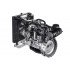 Двигатель FPT F32AM1A.S500