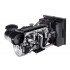 Двигатель FPT CR13TE7W.S550
