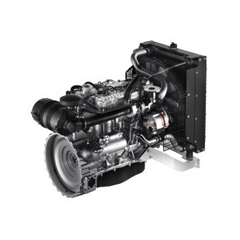 Двигатель FPT F32AM1A.S500