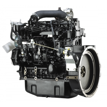 Mitsubishi S4S-DT61SDB