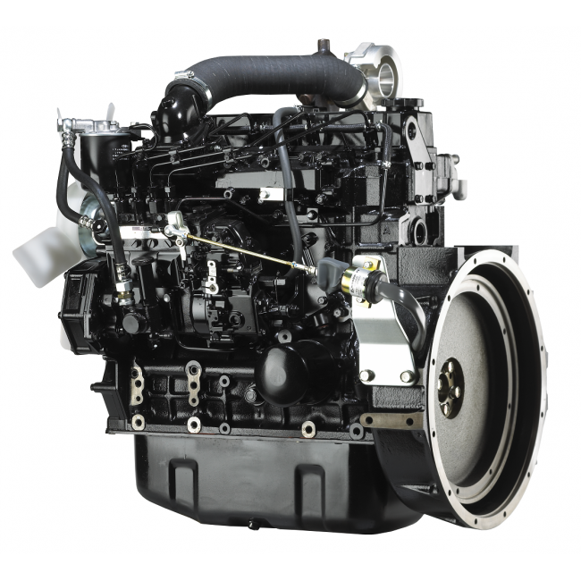Mitsubishi S4S-DT61SDB