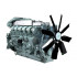 Двигатель Mitsubishi S12R-PTA