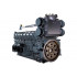 Двигатель Mitsubishi S16R-PTA