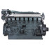 Двигатель Mitsubishi S16R2-PTAW