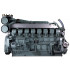 Двигатель Mitsubishi S16R-PTA