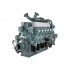 Двигатель Mitsubishi S12R-PTAA2