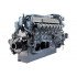 Двигатель Mitsubishi S16R2-PTAW