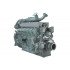 Двигатель Mitsubishi S12R-PTAA2