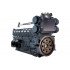 Двигатель Mitsubishi S16R-PTA