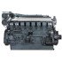 Двигатель Mitsubishi S16R2-PTAW