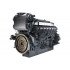 Двигатель Mitsubishi S16R2-PTAW