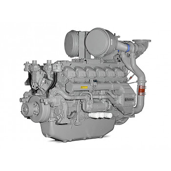 Perkins 4012-46TWG2A