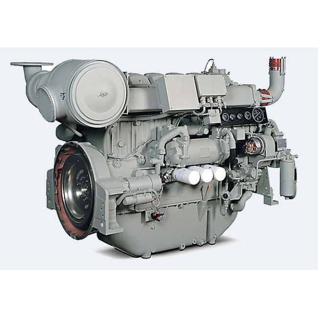 Perkins 4006-23TAG2A