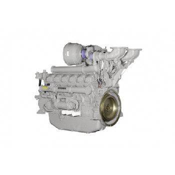 Двигатель Perkins 4012-46TAG2A