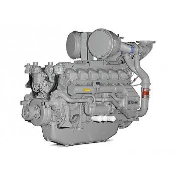 Perkins 4012-46TWG2A