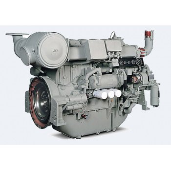 Perkins 4006-23TAG2A