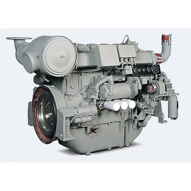 Perkins 4006-23TAG2A