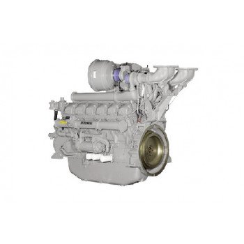 Двигатель Perkins 4012-46TAG2A