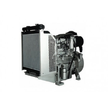 Двигатель Perkins 1103A-33TG1