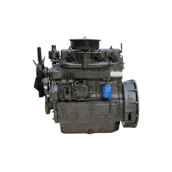 Двигатель K4100ZDS